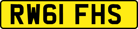 RW61FHS