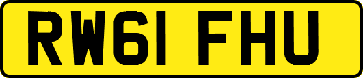 RW61FHU