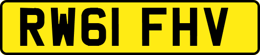 RW61FHV