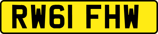 RW61FHW
