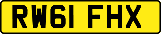 RW61FHX