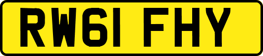 RW61FHY