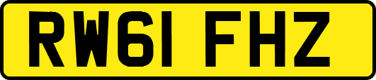 RW61FHZ