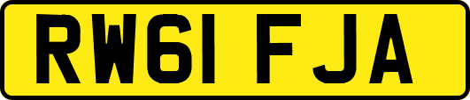 RW61FJA