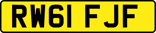 RW61FJF