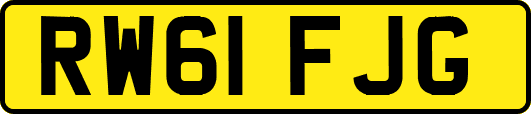 RW61FJG