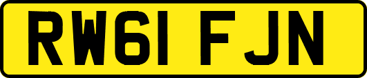 RW61FJN