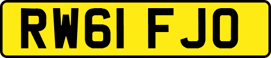 RW61FJO