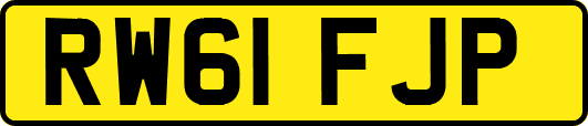 RW61FJP