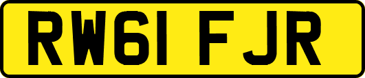 RW61FJR