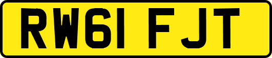 RW61FJT