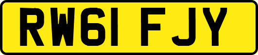 RW61FJY