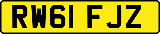 RW61FJZ