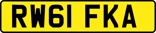 RW61FKA