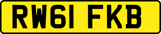 RW61FKB