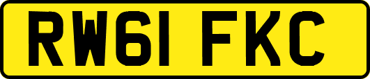 RW61FKC