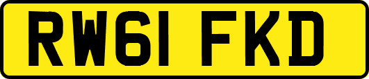 RW61FKD