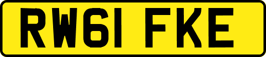 RW61FKE