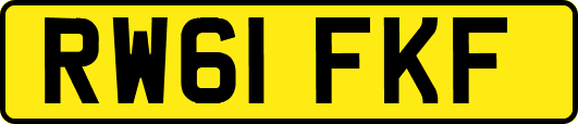 RW61FKF