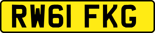 RW61FKG