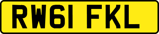 RW61FKL