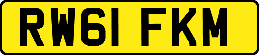 RW61FKM