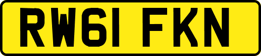 RW61FKN