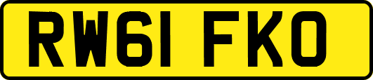 RW61FKO
