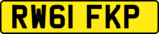 RW61FKP