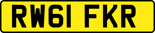 RW61FKR