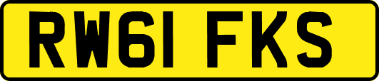 RW61FKS