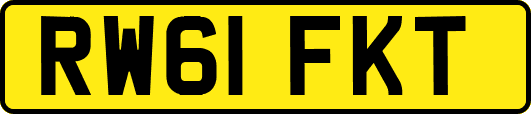 RW61FKT