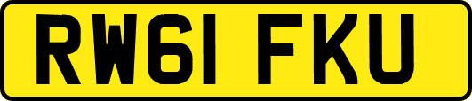 RW61FKU