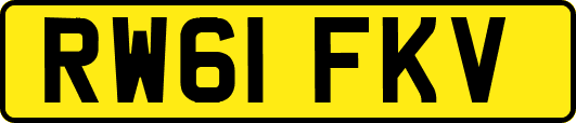 RW61FKV