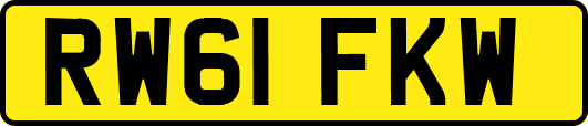 RW61FKW