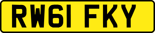 RW61FKY