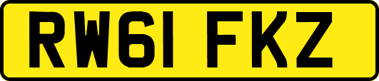 RW61FKZ