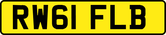 RW61FLB
