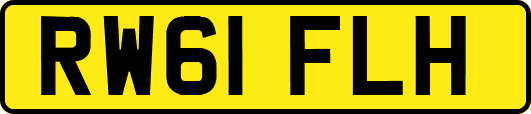 RW61FLH