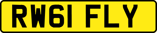 RW61FLY