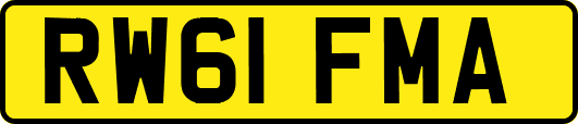 RW61FMA
