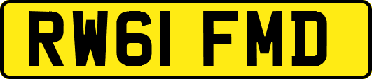 RW61FMD
