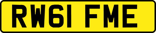 RW61FME