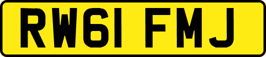 RW61FMJ