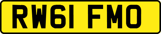 RW61FMO