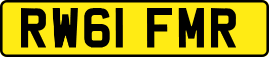 RW61FMR