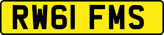 RW61FMS