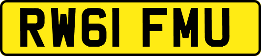 RW61FMU