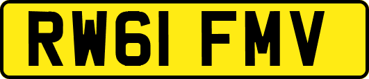 RW61FMV