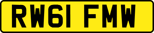 RW61FMW